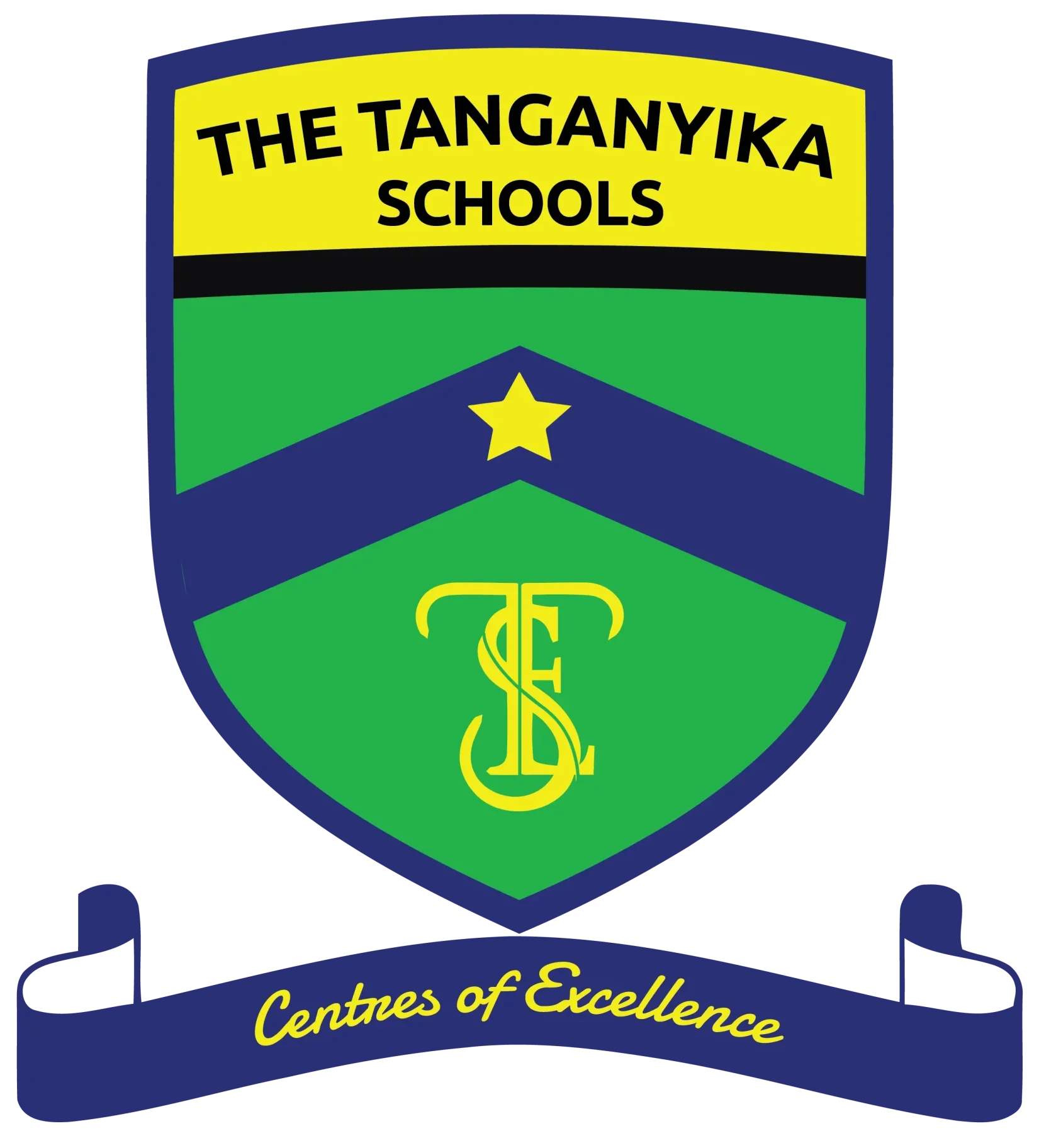 Tanganyika Schools